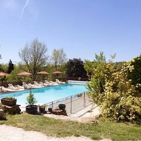 Chalet Douillet A Avec Piscine *